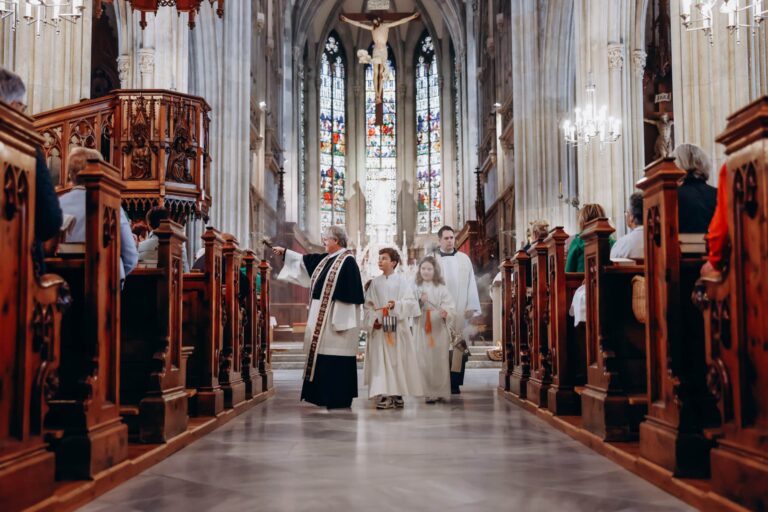 Speisensegnung 2025 (C)Christoph Draxl www 11