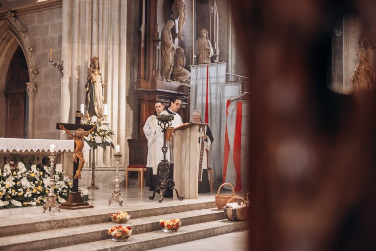 Speisensegnung 2025 (C)Christoph Draxl www 17