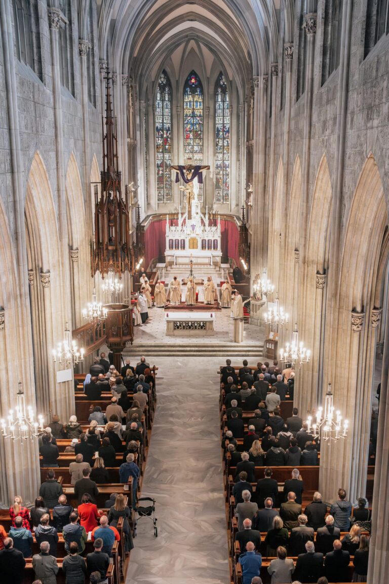 Stift Admont   Museumseröffnung 2024 © Sabine Breitfuss (12)