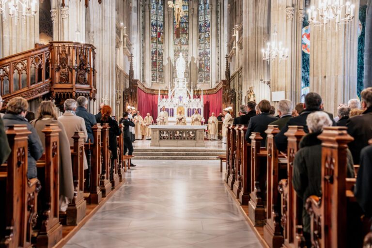 Stift Admont   Museumseröffnung 2024 © Sabine Breitfuss (2)