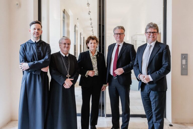 Stift Admont   Museumseröffnung 2024 © Sabine Breitfuss (46)