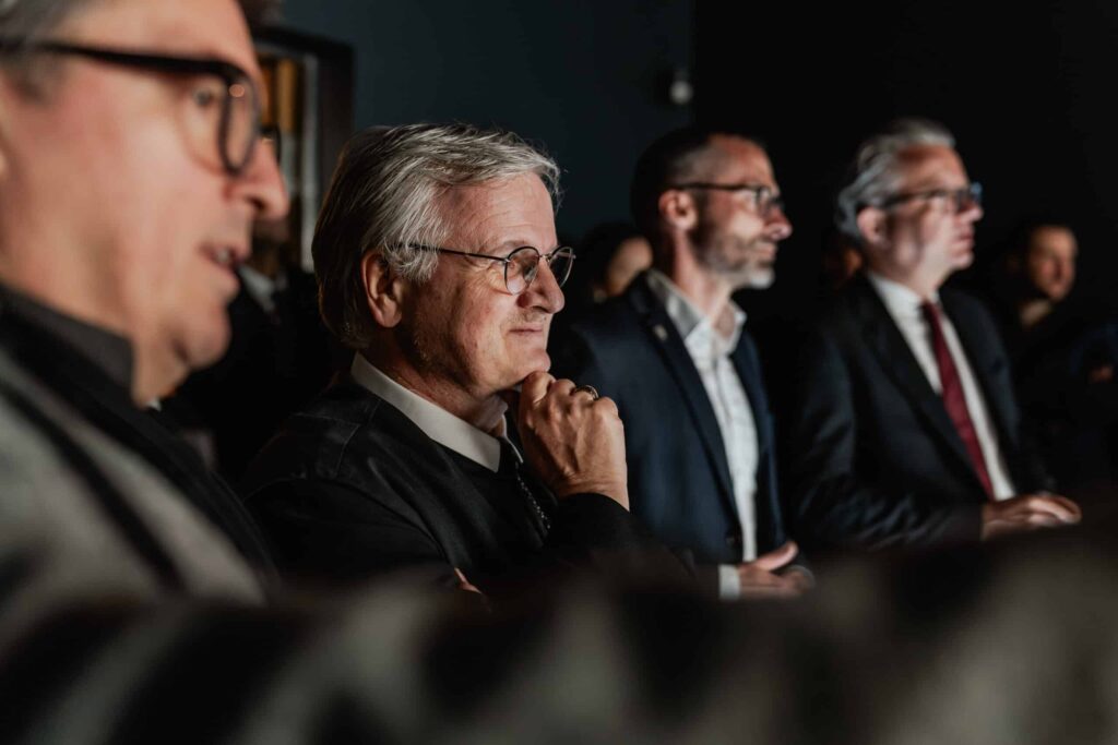 Stift Admont   Museumseröffnung 2024 © Sabine Breitfuss (50)