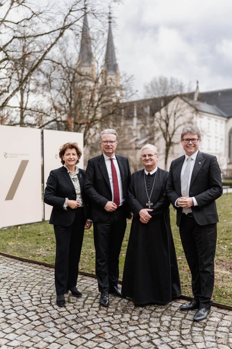 Stift Admont   Museumseröffnung 2024 © Sabine Breitfuss (58)