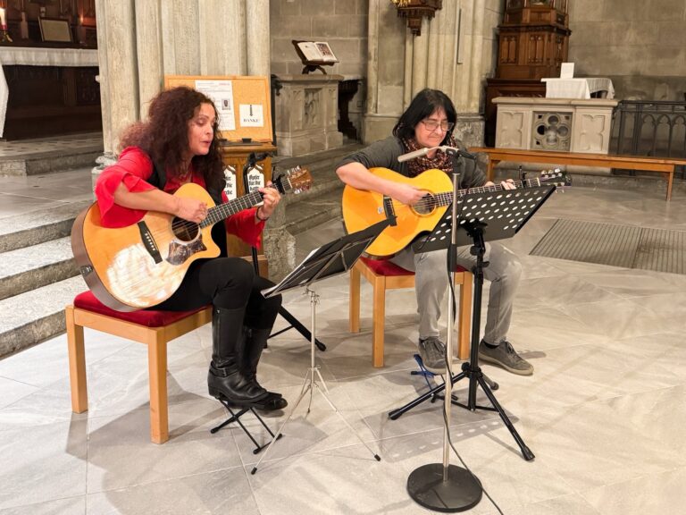 StiftAdmont 13erWallfahrtFeb IMG 4169frBenedikt