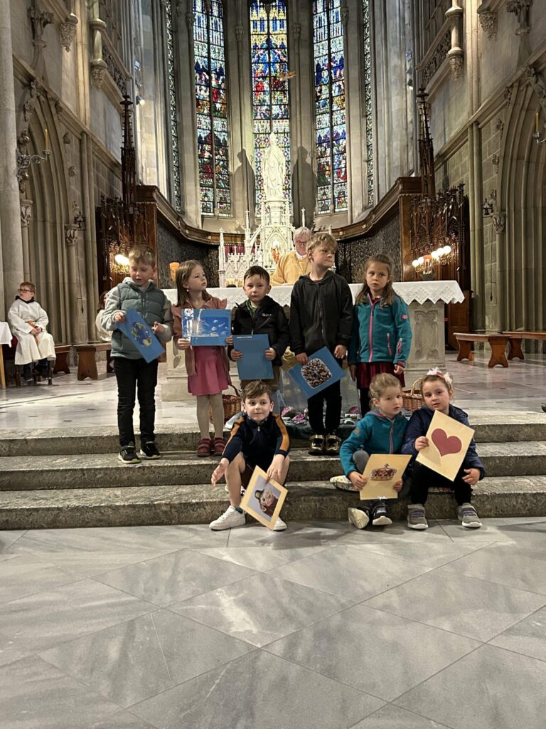 StiftAdmont KiGa Messe2025 IMG 1246(HadererGünter)