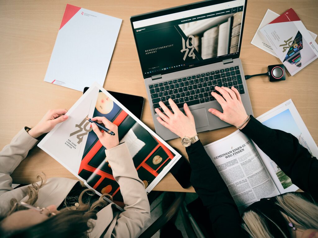 Stift Admont EP ©StefanLeitner 032 www