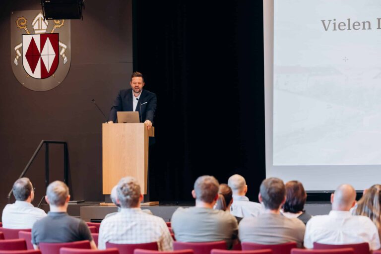 Townhall Meeting www