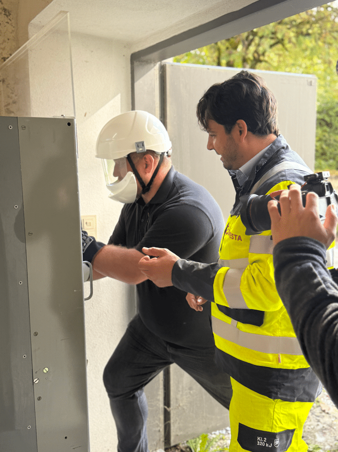 Ulli kocht mit Christoph hell klein