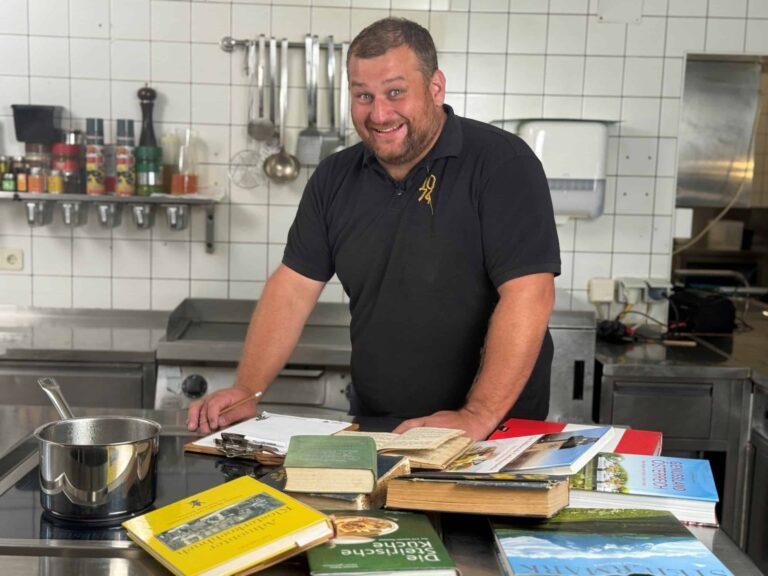 Ulli kocht Ennstal TV