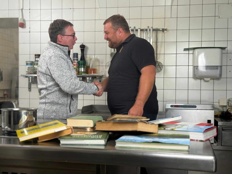 Ulli kocht Ennstal TV