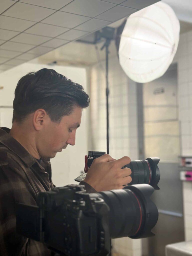 Ulli kocht Ennstal TV