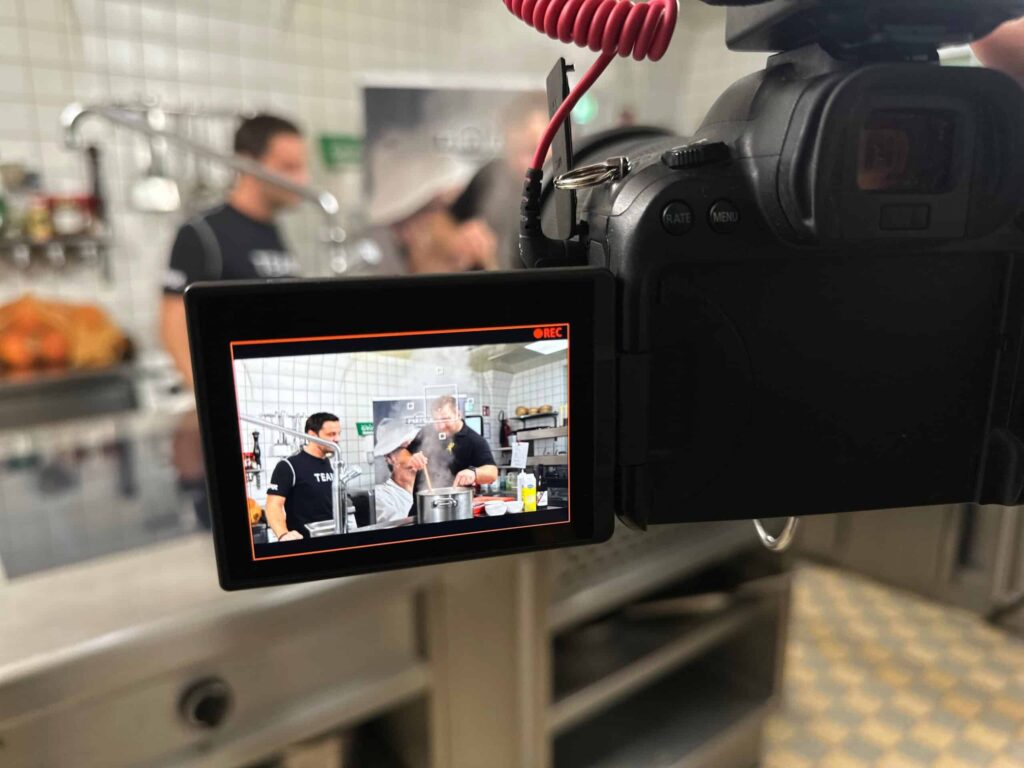 Ulli kocht_Nationalpark 3