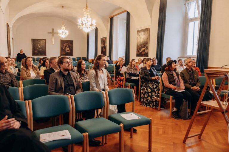 Wissenschaftlicher Abend