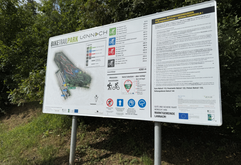 lannach bikepark