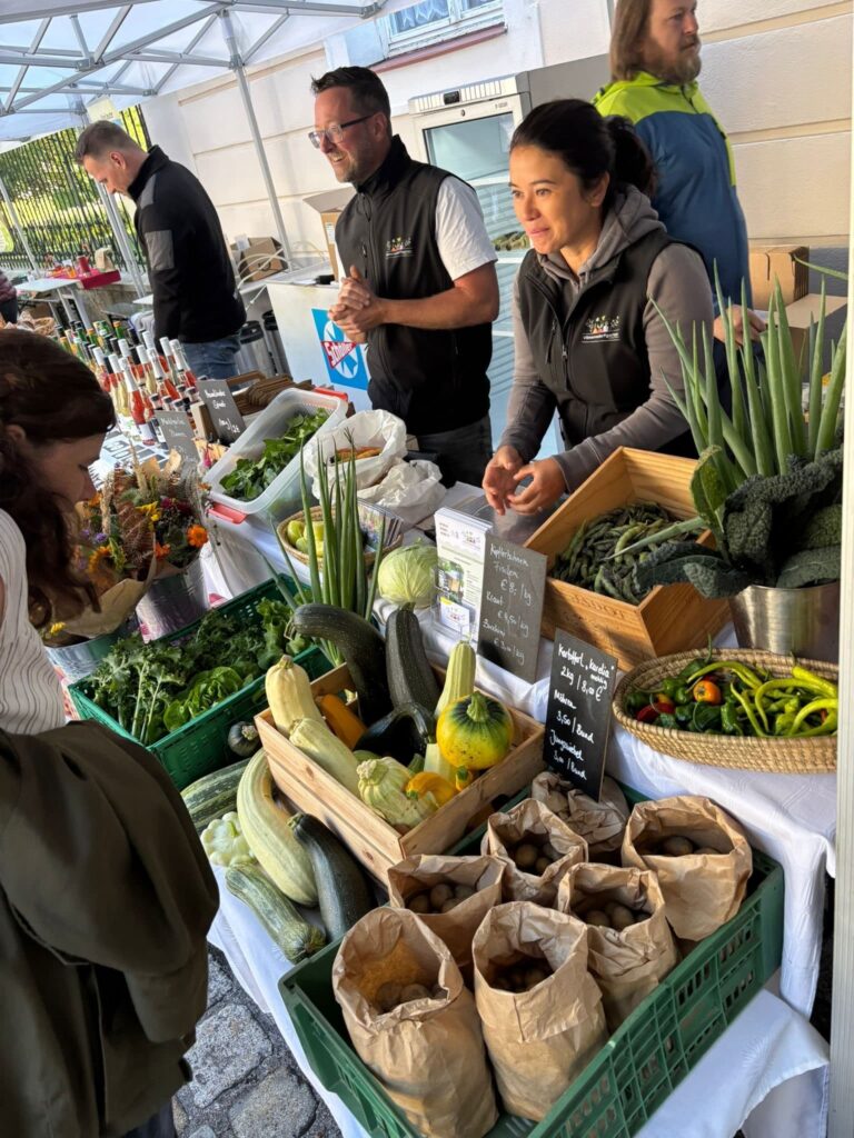 spezialitätenmarkt G